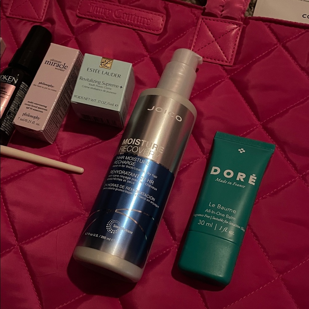 HAIR AND SKIN CARE BUNDLE!!! - Picture 4 of 6